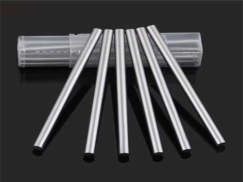 塑料模具原材料，塑胶模具原材料有哪些