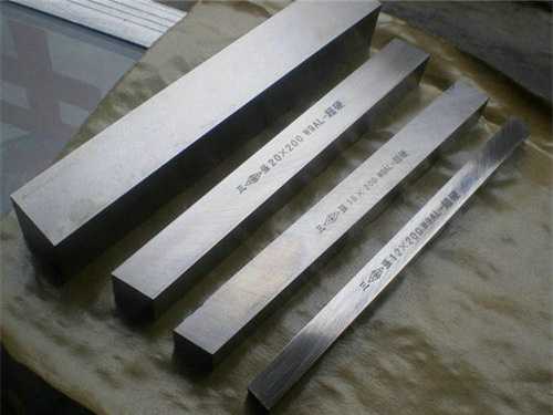 模具材料有哪些材质，模具材料和模具材质