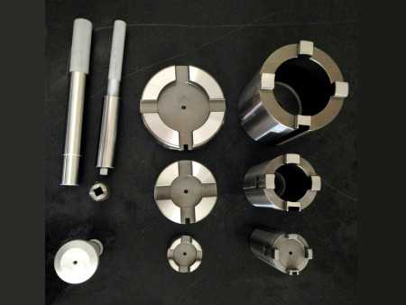tr35能做塑料模具吗
