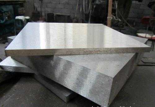 冷冲模具更好的材料