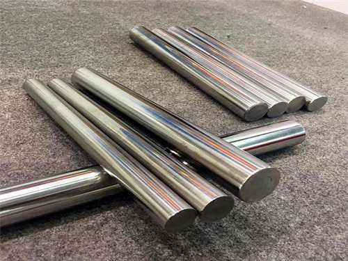 含Co冷作模具钢