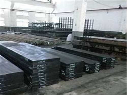 冲裁模模具的材料选择