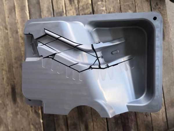 拉伸模一般用什么钢材