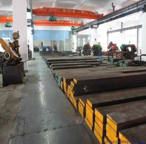 拉伸模具用什么材料没有划痕