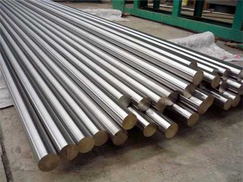 tr118模具钢厂家