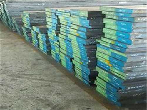 德国模具钢品牌排名