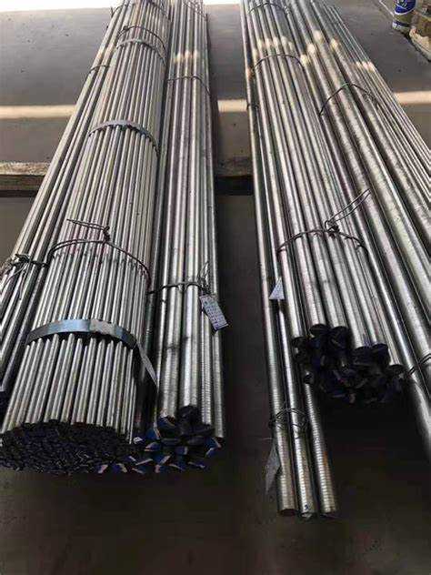 北京ts600不锈钢棒