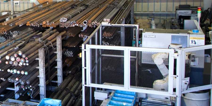 冷挤压模具材料分类