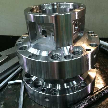 样品模具用什么材料