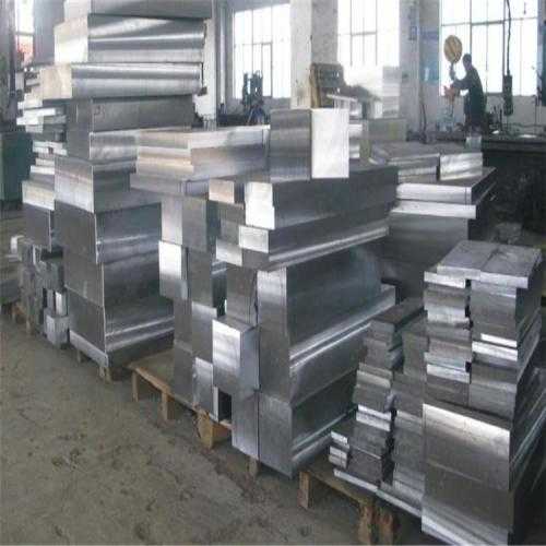 冲压模具钢材型号，冲压所用的模具钢