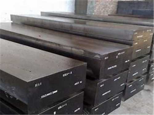 封头模具用什么材料