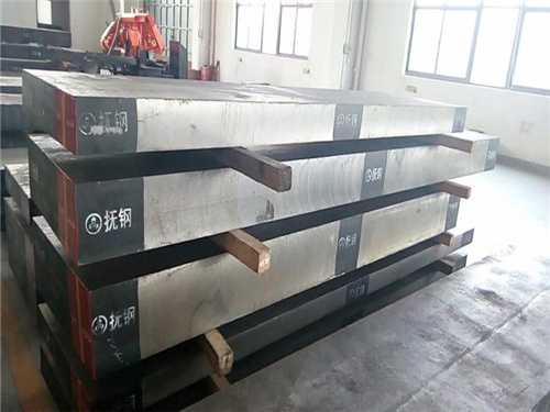 不锈钢冷冲压模具料