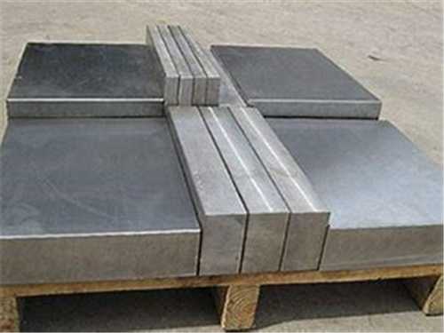 空调翅片模具用什么材料