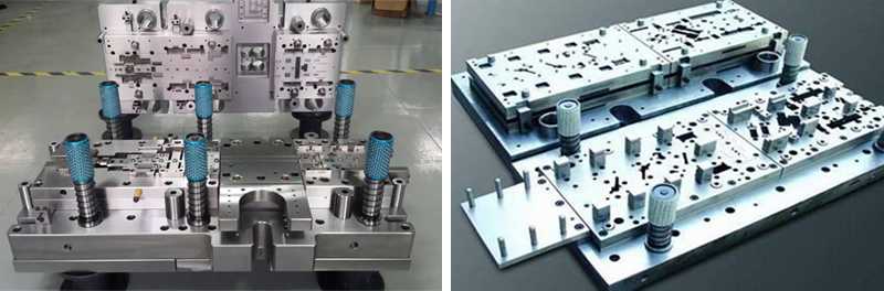冷热两用模具钢