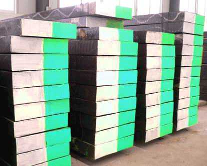 落料模具用什么材料
