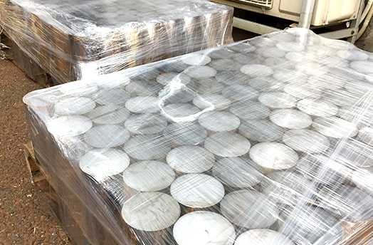 菏泽模具材料
