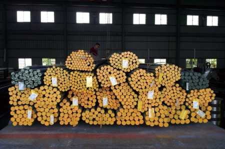 进口ts520材料多少钱一公斤，东锜ts520价格