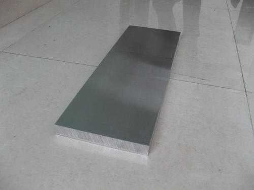 汽车模具用什么材料