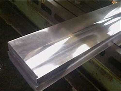 锌合金模具材料ts520