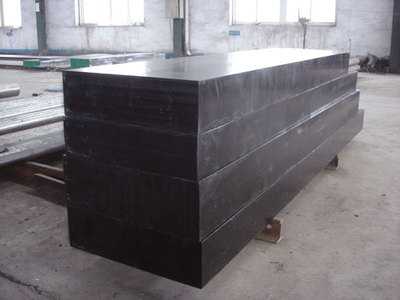 铝材挤出用什么模具钢,铝材挤压模具制作工艺流程