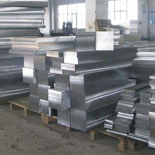 常用冲裁模具钢材的型号