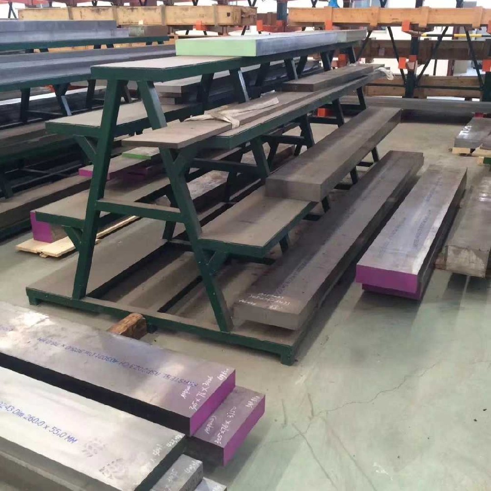 拉伸模具所用的材料
