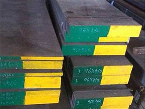 尼龙注塑模具 材料