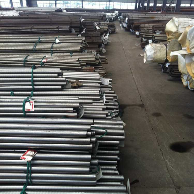 常用模具材料对照
