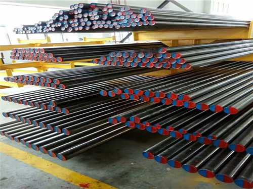 铝挤压模具钢材有哪些型号，铝热挤压模具