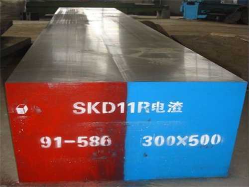 冲床红冲模具用什么材料