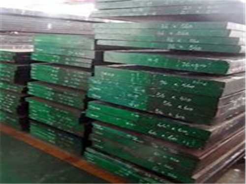 做拉伸模具用什么材料好
