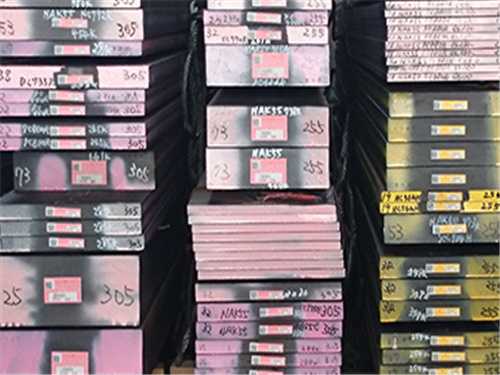 m390不锈钢棒