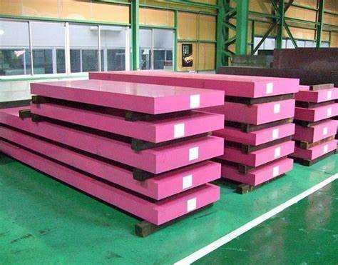 高速钢tm35和6542哪个好，6542钻头能钻不锈钢吗