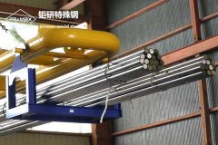 高速钢的热处理工艺